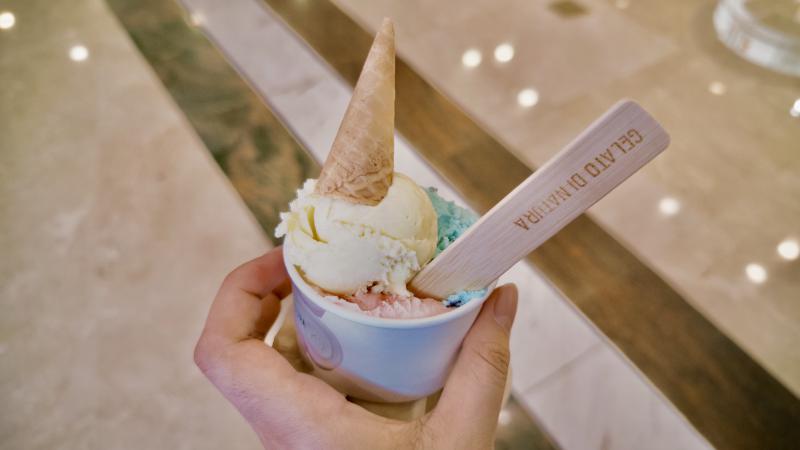 Featured image of post 好久不见